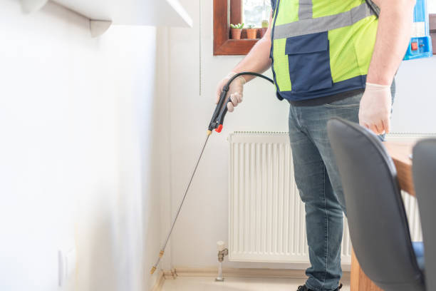 Best Best Pest Control Companies  in The Hills, NJ
