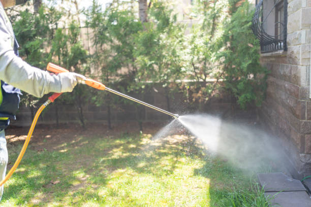 Best Best Pest Control Companies  in The Hills, NJ